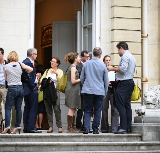 SEMINAIRE CLUB VILLE HYBRIDE