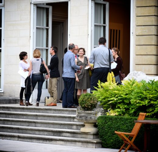 SEMINAIRE CLUB VILLE HYBRIDE