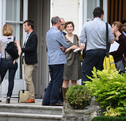 SEMINAIRE CLUB VILLE HYBRIDE