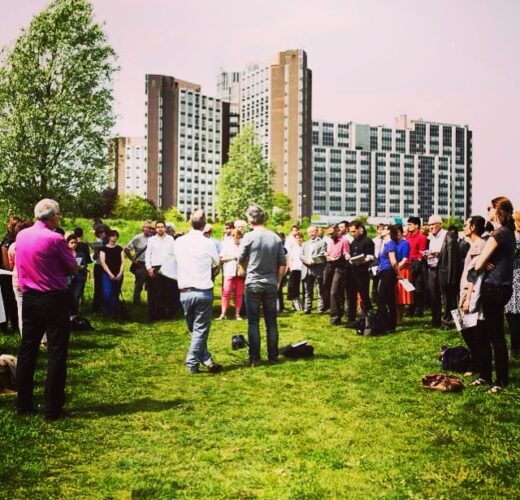 club ville hybride gd paris_villejuif_ZAC campusgdparc_11mai2015 058