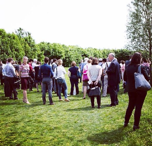 club ville hybride gd paris_villejuif_ZAC campusgdparc_11mai2015 068