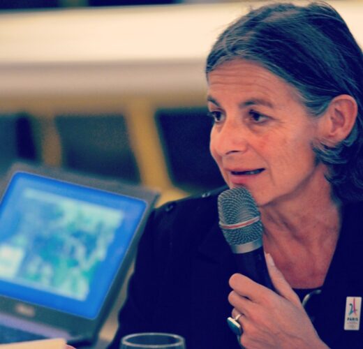 SUIVI DE CHANTIER 2016