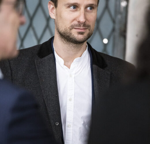 Conférence le Club Ville Hybride-Grand Paris