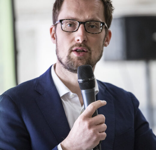 Conférence le Club Ville Hybride-Grand Paris