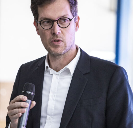 Conférence le Club Ville Hybride-Grand Paris