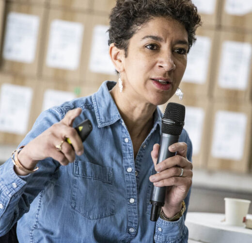 Conférence le Club Ville Hybride-Grand Paris