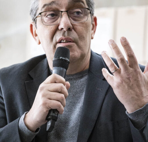 Conférence le Club Ville Hybride-Grand Paris