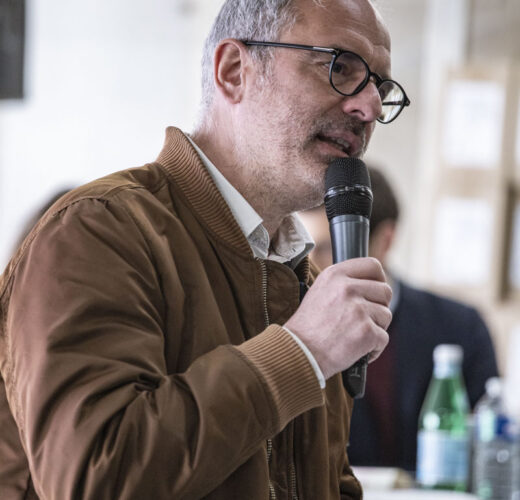 Conférence le Club Ville Hybride-Grand Paris