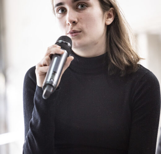 Conférence le Club Ville Hybride-Grand Paris