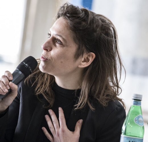 Conférence le Club Ville Hybride-Grand Paris