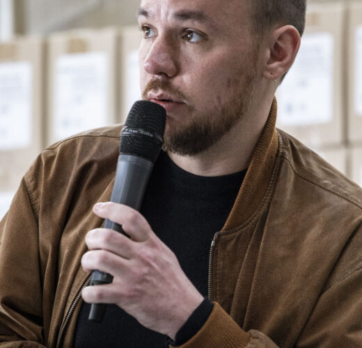 Conférence le Club Ville Hybride-Grand Paris