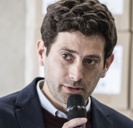 Conférence le Club Ville Hybride-Grand Paris