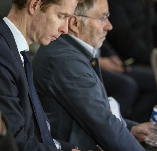 Conférence le Club Ville Hybride-Grand Paris