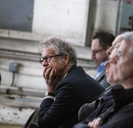 Conférence le Club Ville Hybride-Grand Paris