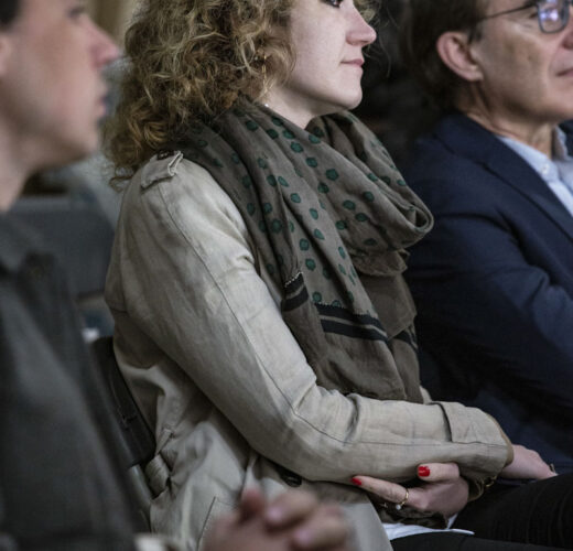 Conférence le Club Ville Hybride-Grand Paris