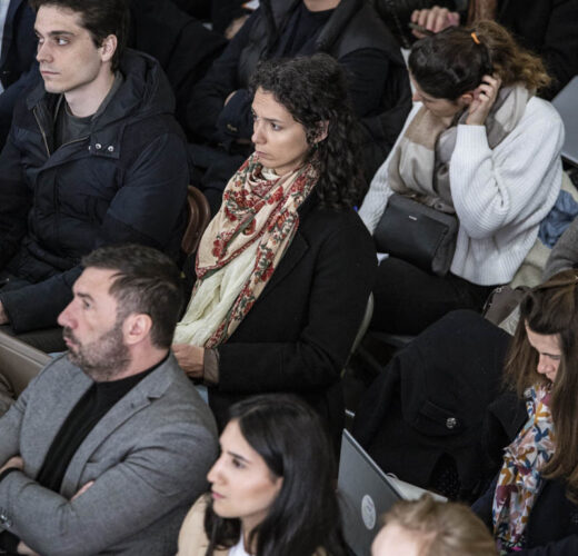 Conférence le Club Ville Hybride-Grand Paris