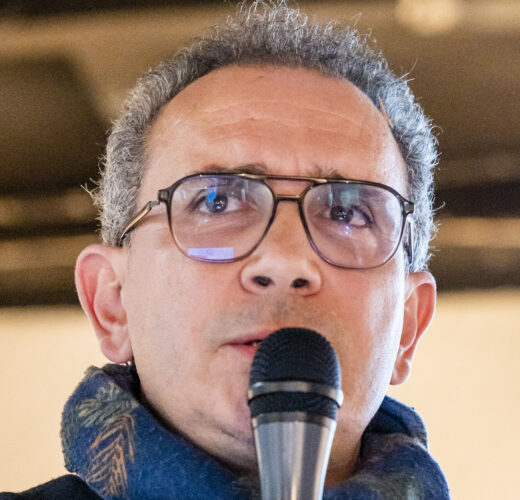 Le Club Ville Hybride a la Galerie Univer.