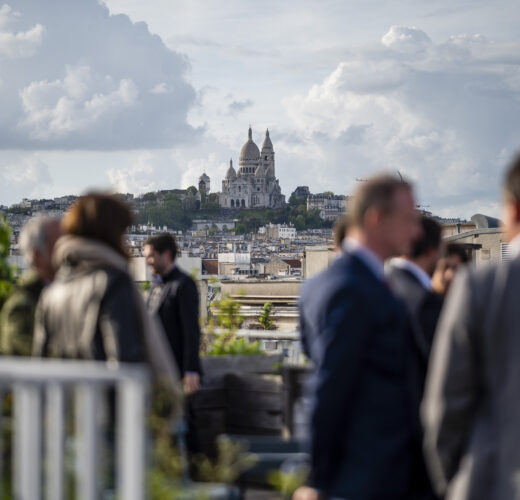 Club Ville Hybride chez ANMA.