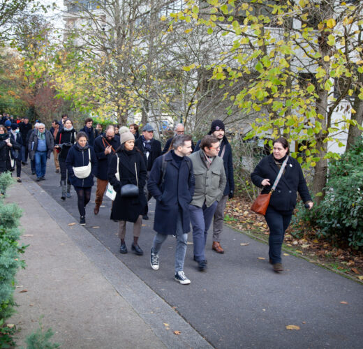 COM VILLE HYBRIDE Ville de Chatillon