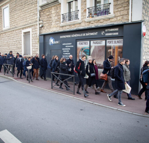COM VILLE HYBRIDE Ville de Chatillon