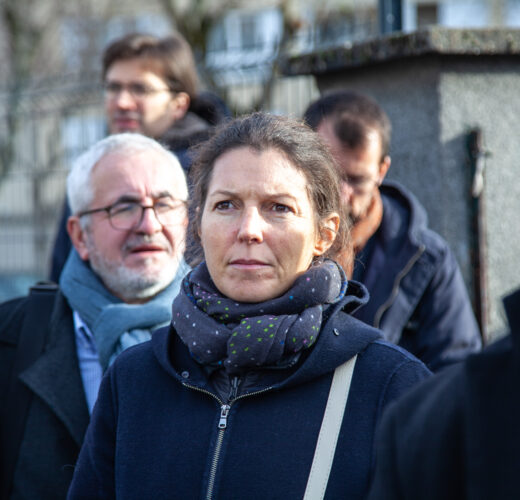 COM VILLE HYBRIDE Ville de Chatillon