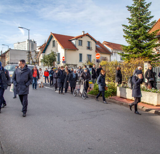 COM VILLE HYBRIDE Ville de Chatillon