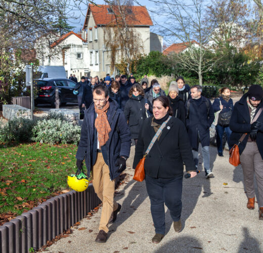 COM VILLE HYBRIDE Ville de Chatillon