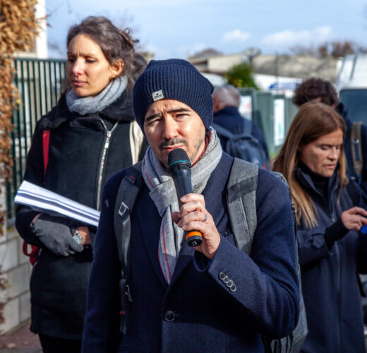 COM VILLE HYBRIDE Ville de Chatillon