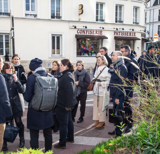 COM VILLE HYBRIDE Ville de Chatillon