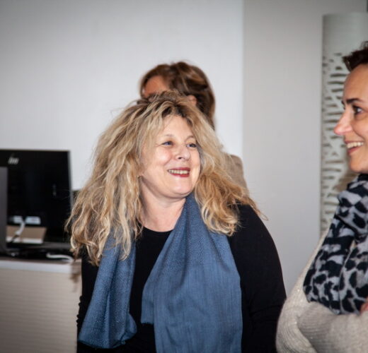 Club Ville Hybride sur le thème hybrider les zones commerciales