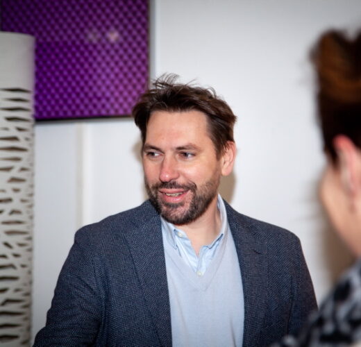 Club Ville Hybride sur le thème hybrider les zones commerciales