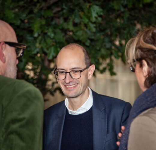 Club Ville Hybride sur le thème hybrider les zones commerciales