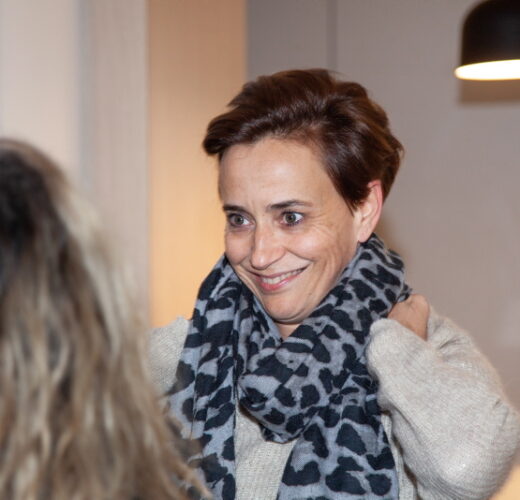 Club Ville Hybride sur le thème hybrider les zones commerciales