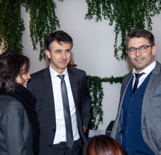 Club Ville Hybride sur le thème hybrider les zones commerciales