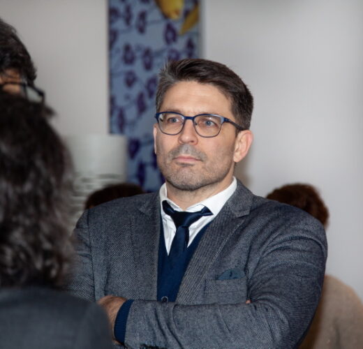 Club Ville Hybride sur le thème hybrider les zones commerciales