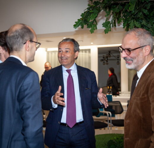 Club Ville Hybride sur le thème hybrider les zones commerciales