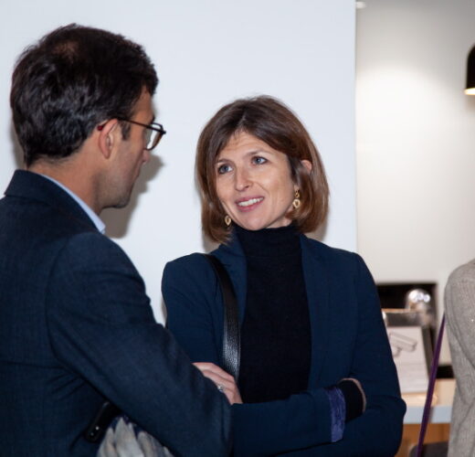 Club Ville Hybride sur le thème hybrider les zones commerciales