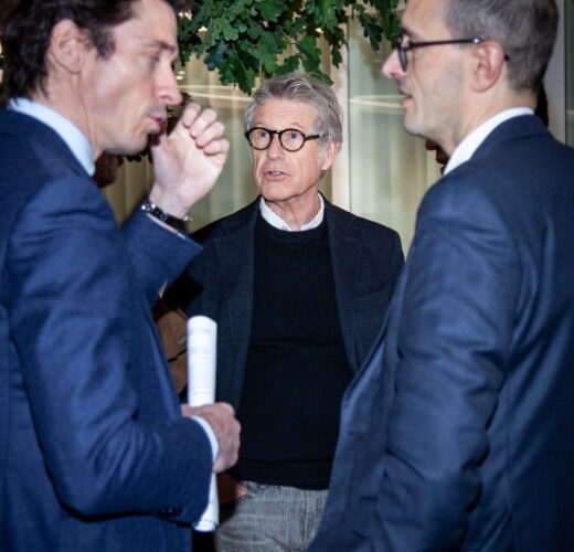 Club Ville Hybride sur le thème hybrider les zones commerciales