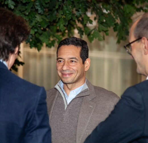 Club Ville Hybride sur le thème hybrider les zones commerciales