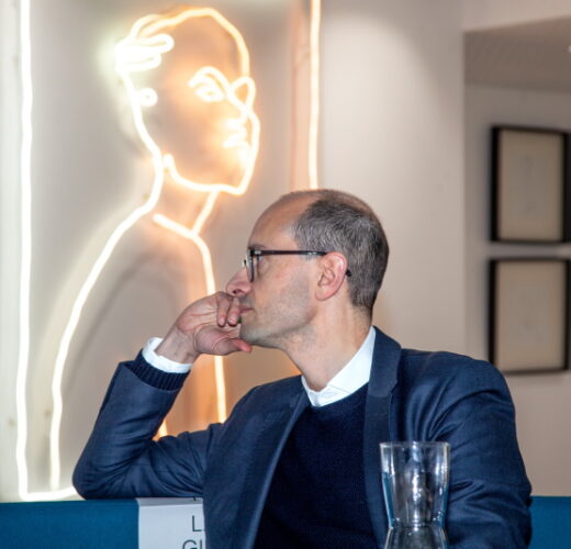 Club Ville Hybride sur le thème hybrider les zones commerciales