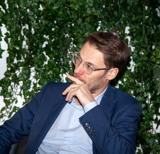 Club Ville Hybride sur le thème hybrider les zones commerciales