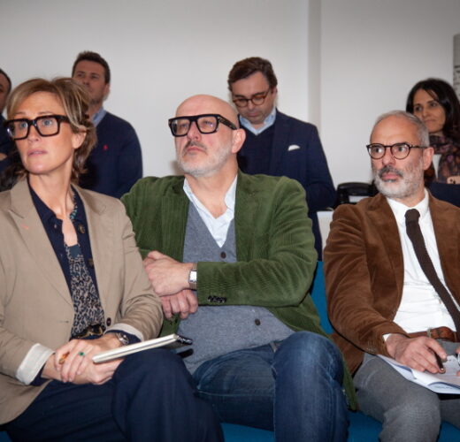 Club Ville Hybride sur le thème hybrider les zones commerciales