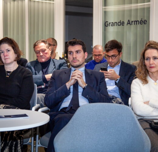 Club Ville Hybride sur le thème hybrider les zones commerciales