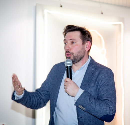 Club Ville Hybride sur le thème hybrider les zones commerciales