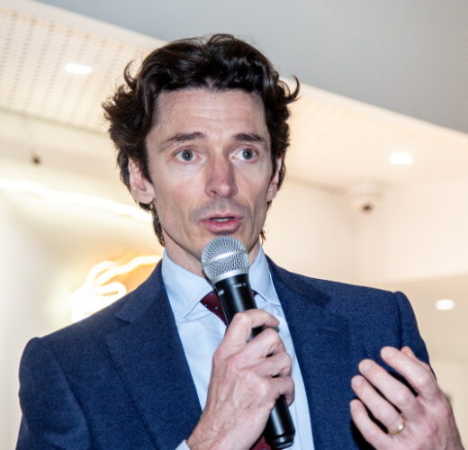 Club Ville Hybride sur le thème hybrider les zones commerciales