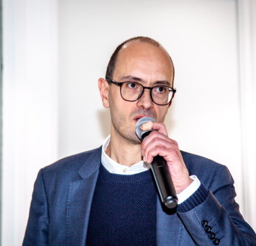 Club Ville Hybride sur le thème hybrider les zones commerciales