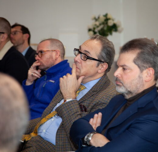 Club Ville Hybride sur le thème hybrider les zones commerciales
