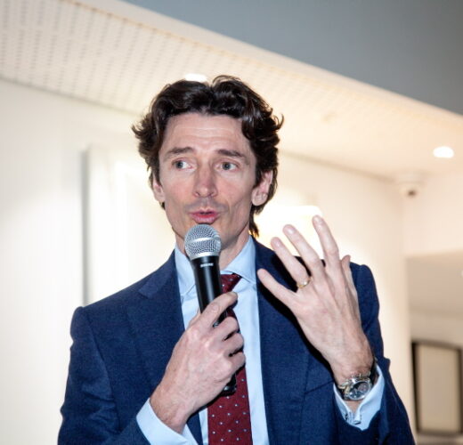 Club Ville Hybride sur le thème hybrider les zones commerciales