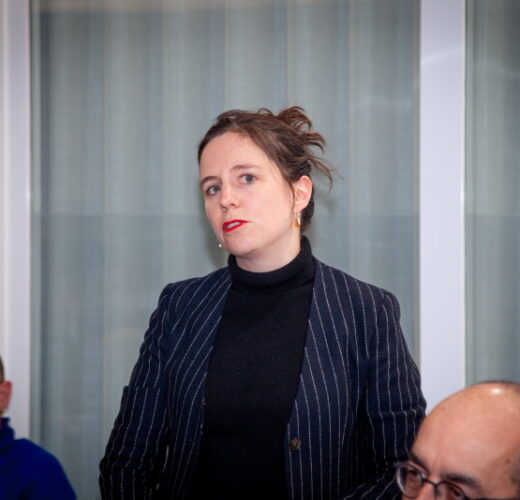 Club Ville Hybride sur le thème hybrider les zones commerciales