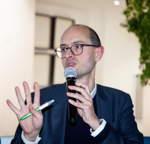 Club Ville Hybride sur le thème hybrider les zones commerciales